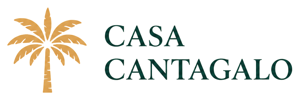 Casa Cantagalo